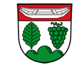 Wappen: Gemeinde Knetzgau